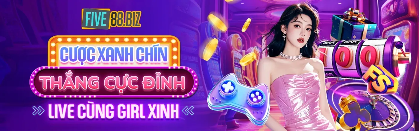 Banner khuyến mãi chính thức bcx88 2026